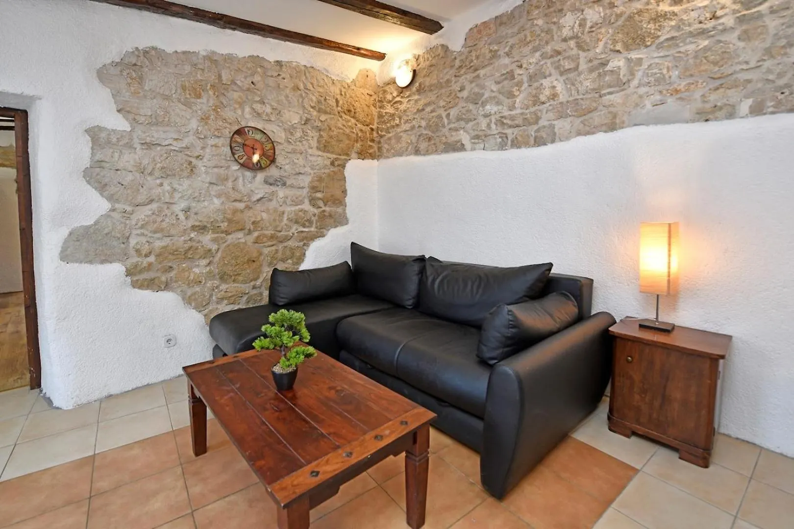Holiday House Vento With Private Backyard Poreč