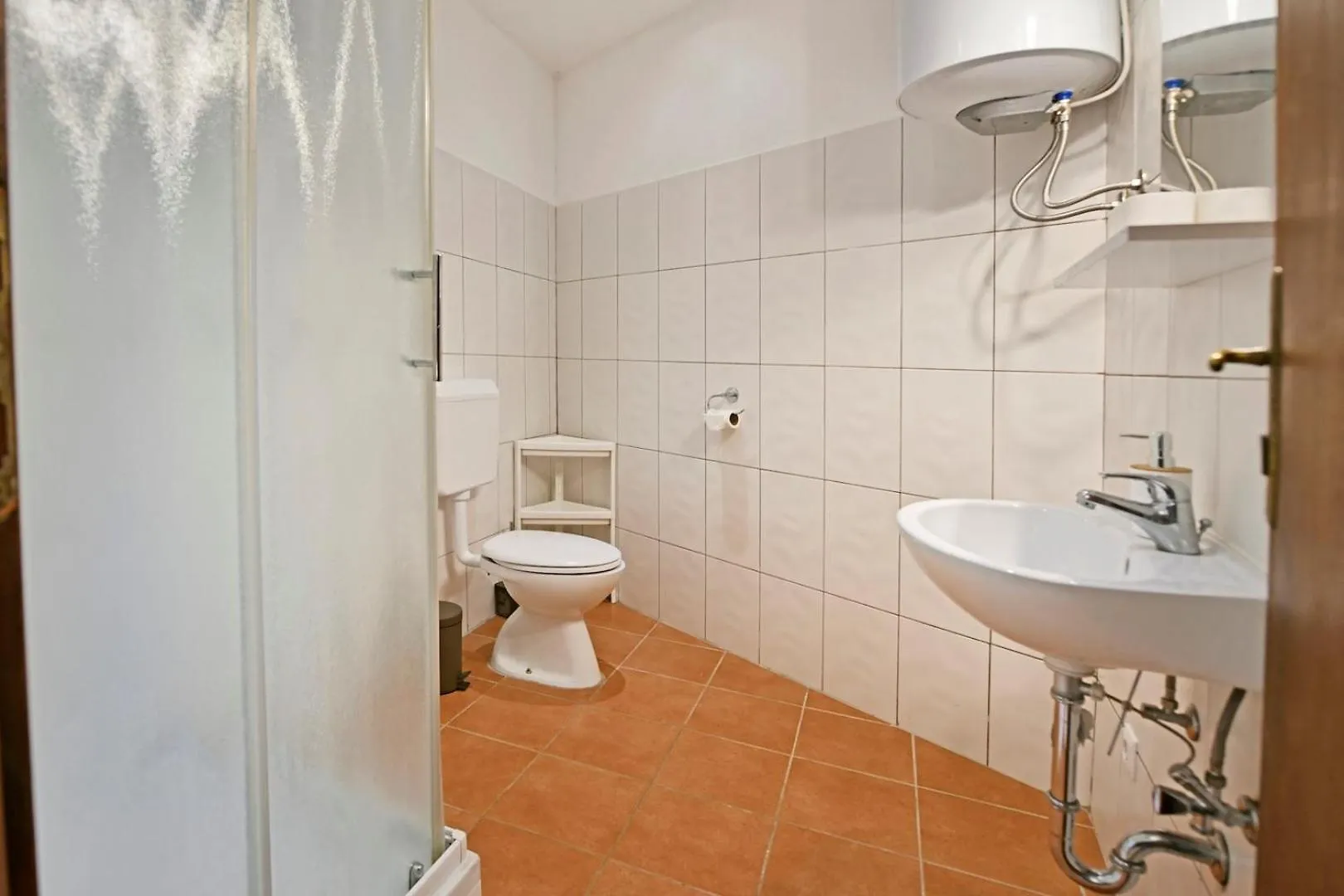 Holiday House Vento With Private Backyard Poreč