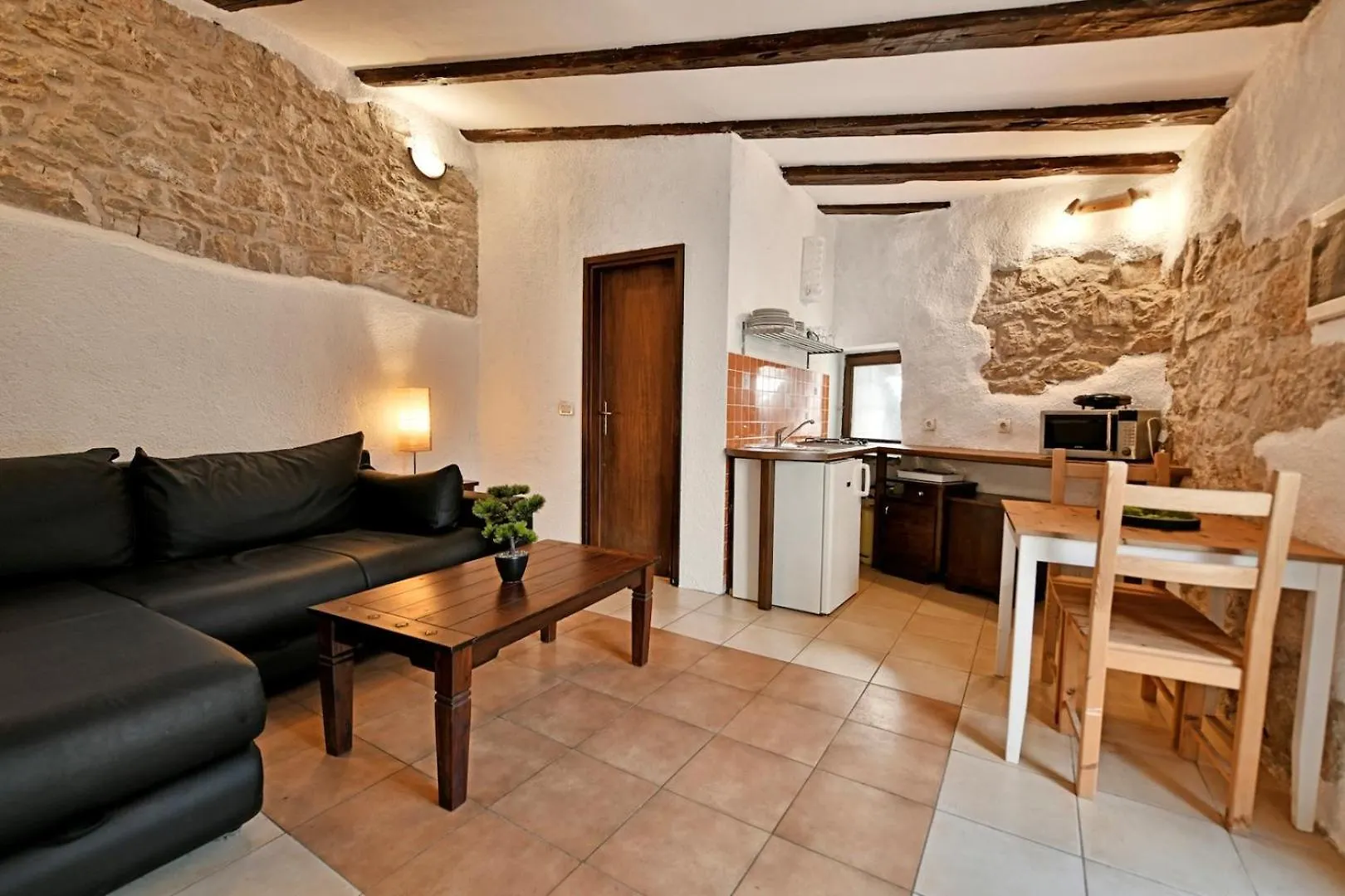 Feriehus Holiday House Vento With Private Backyard Poreč