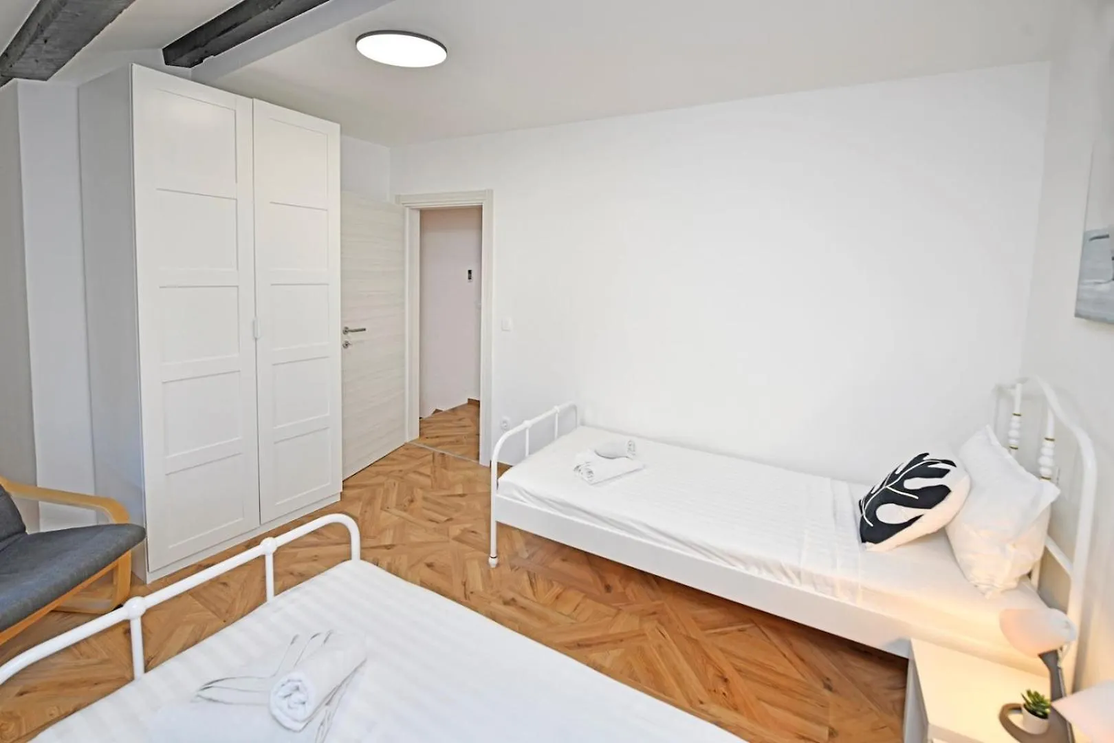 Holiday House Vento With Private Backyard Poreč 0*,  Kroatien