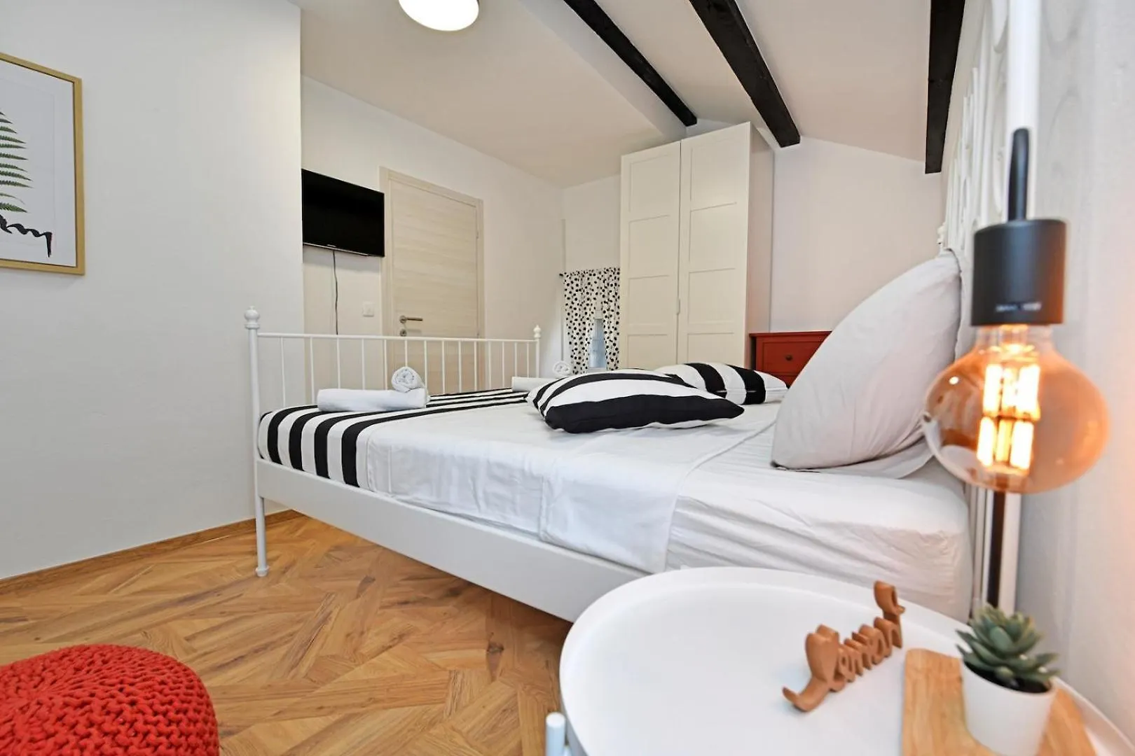 Feriehus Holiday House Vento With Private Backyard Poreč