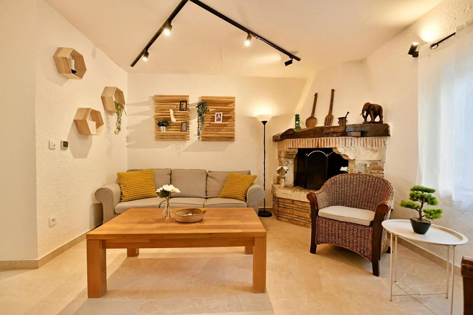 Holiday House Vento With Private Backyard