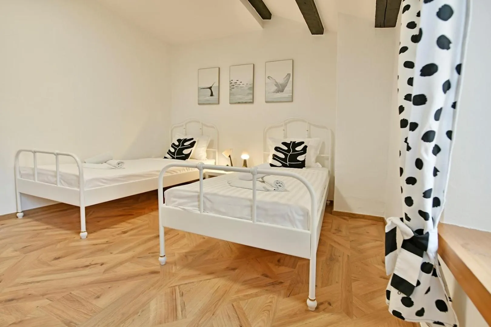 Vikendica Holiday House Vento With Private Backyard Croatia