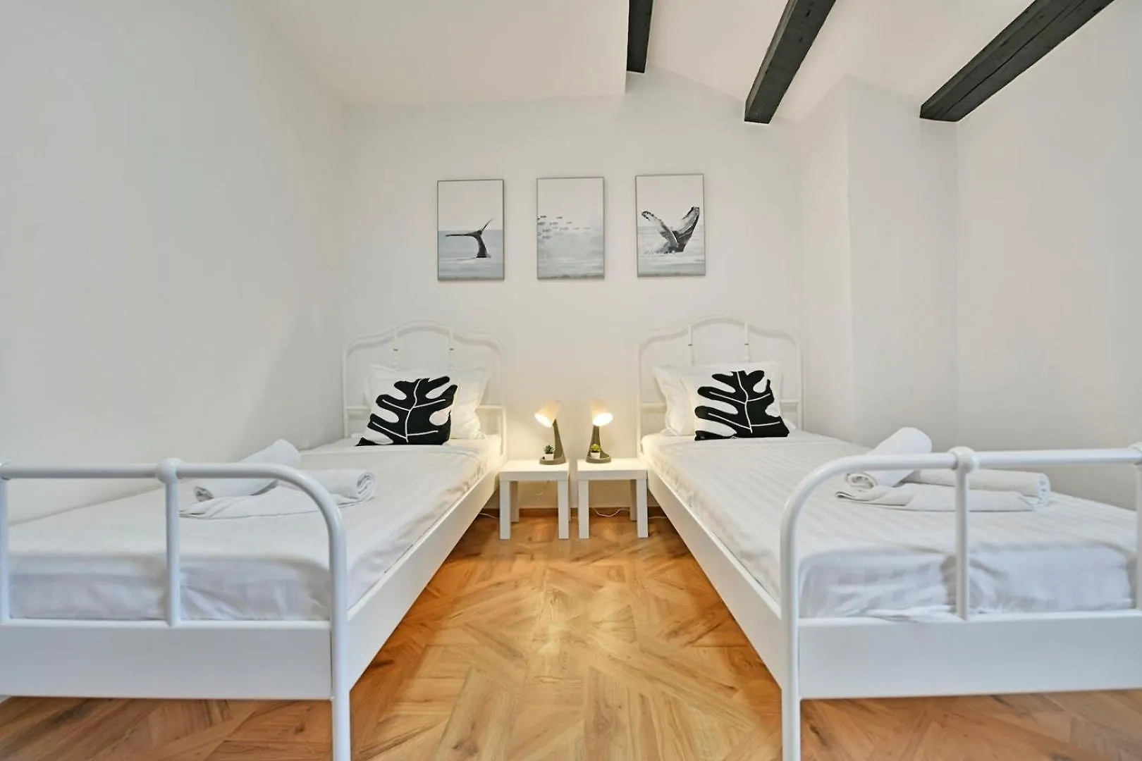 Holiday House Vento With Private Backyard Poreč Feriehus