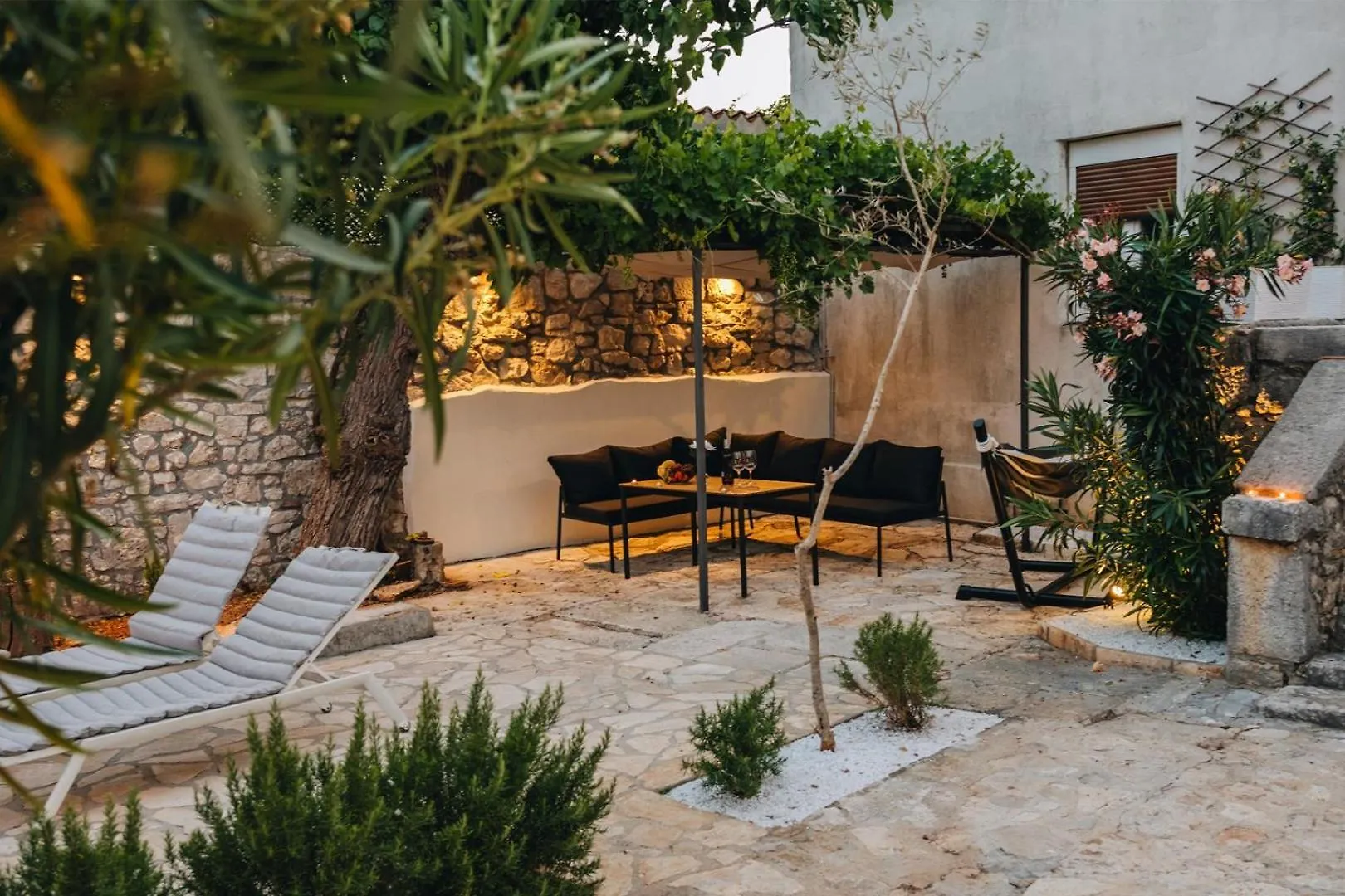 Feriehus Holiday House Vento With Private Backyard Poreč