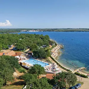 Luksusowy namiot Easyatent Fkk Safari Tent Solaris Naturist - Clothes Free, Poreč