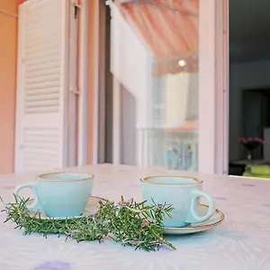 Apartament House Marić, Poreč